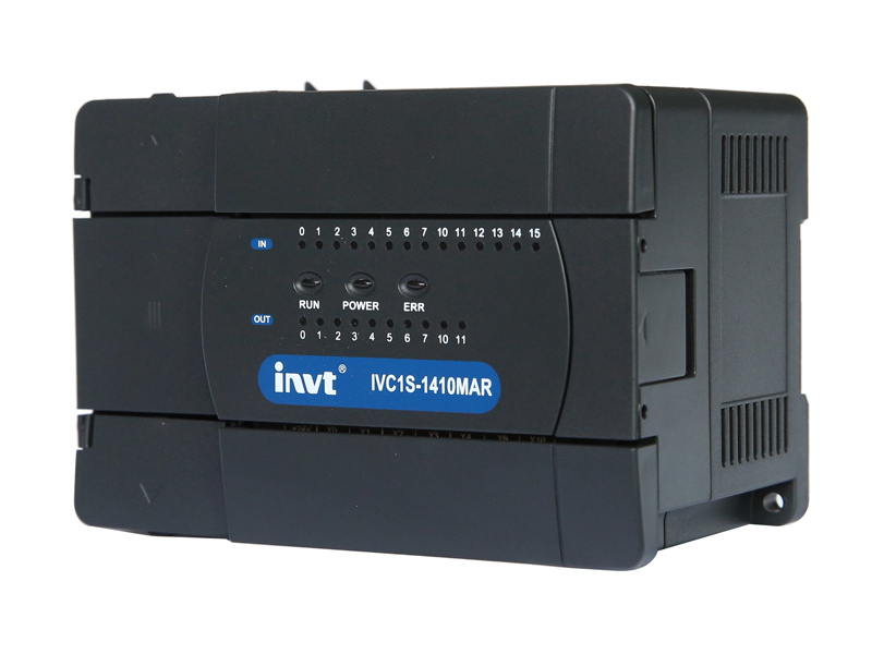 IVC1微型可編程控制器
