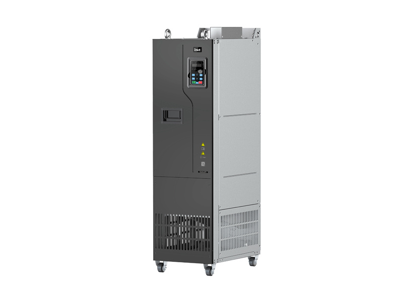 Goodrive270系列風(fēng)機(jī)水泵專(zhuān)用變頻器
